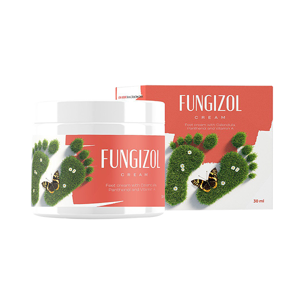 Fungizol krém - termékinformációk és vásárlás
