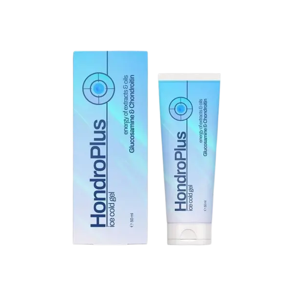 Hondroplus gél - vélemények és termékinformációk