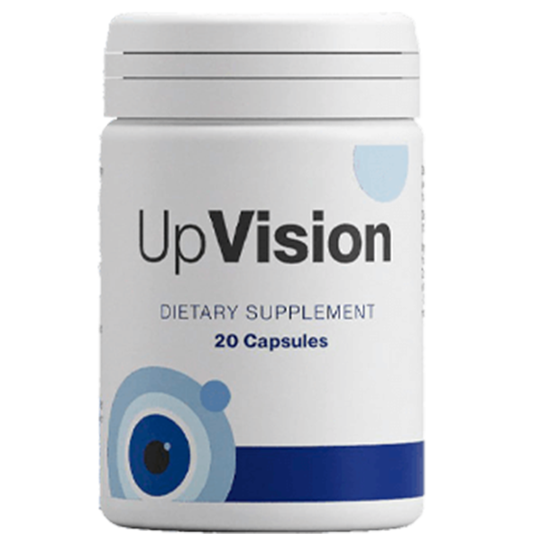 Upvision szemcsepp - termékinformációk és vásárlás